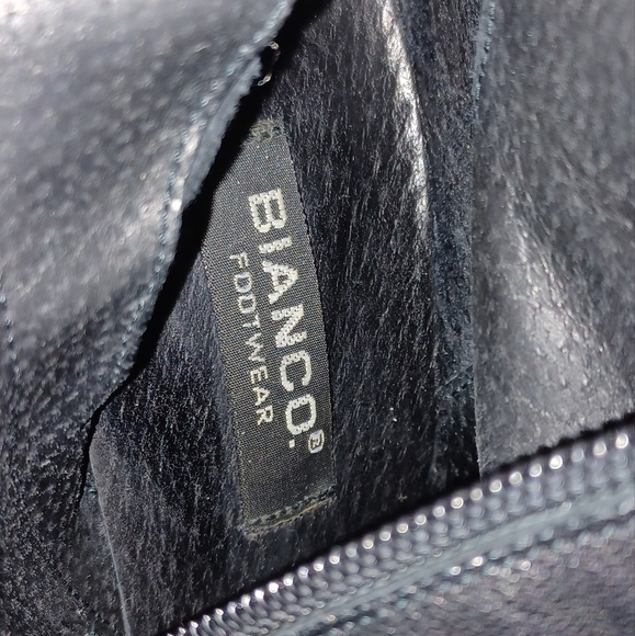 Bianco Boots - Picture 16 of 16
